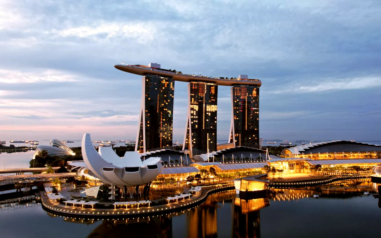 Singapore