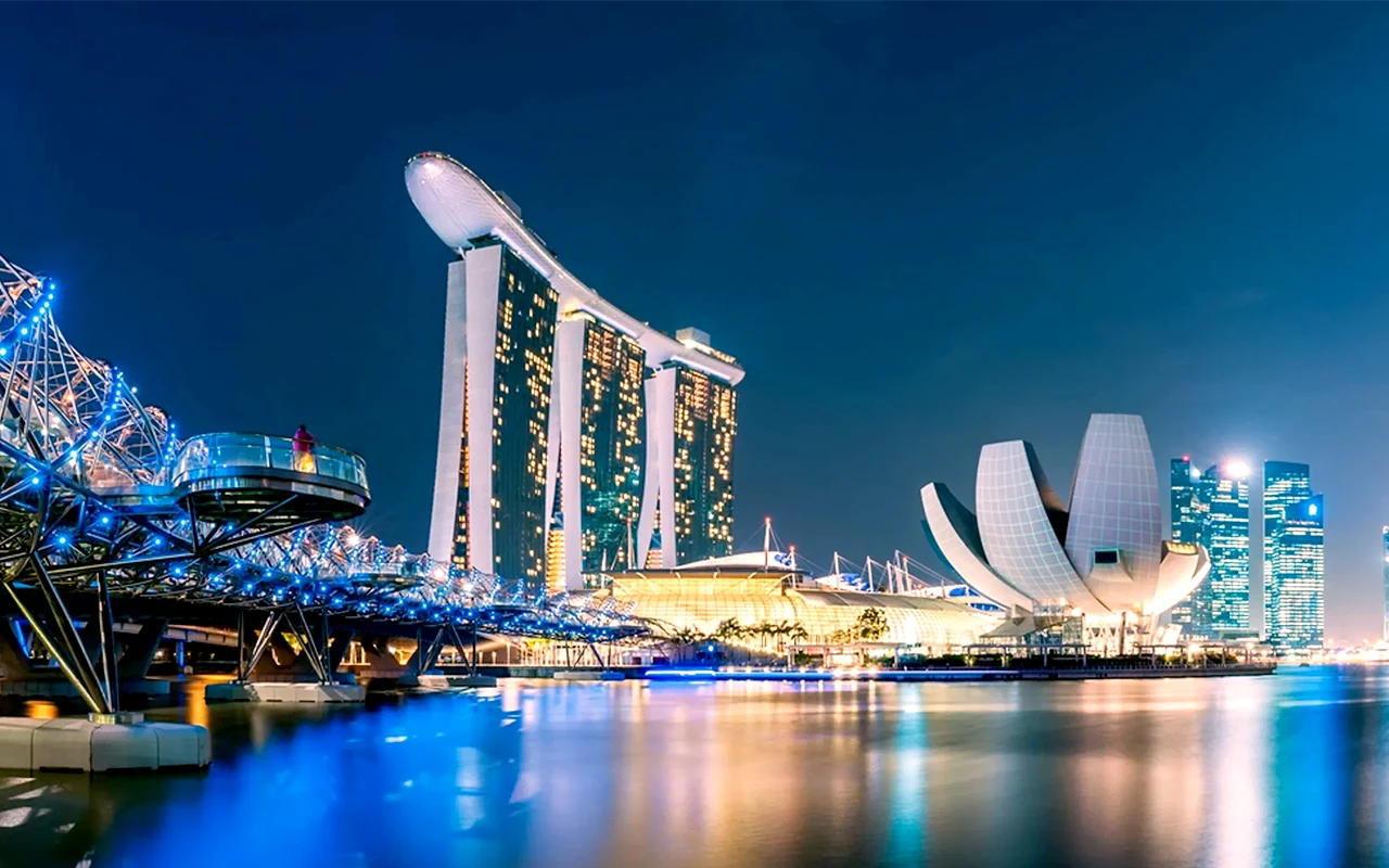Singapore
